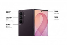 Samsung Bikin Geger! Galaxy Z Fold8 Ultra Resmi Naik Kelas, Foldable Tipis Ini Siap Gantikan Laptop?