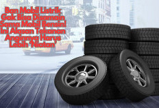 Ban Mobil Listrik Gak Bisa Disamain Sama Mobil Bensin! Ini Alasan Tekanan Anginnya Harus Lebih ‘Niatan’