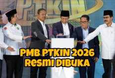 Menag Resmi Buka PMB PTKIN 2026 yang Ramah Disabilitas, Cek Jadwalnya di Sini!