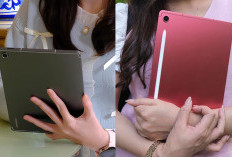 Jangan Salah Beli! Begini Cara Memilih Samsung Galaxy Tab Sesuai Kebutuhan, Bonus Canva Pro 3 Bulan!