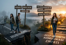 Hubungan Selalu Kandas di Tengah Jalan? Tips Penting Mengatasi Hubungan Tidak Berhasil yang Jarang Diketahui