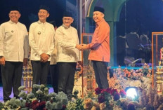 Juara Umum STQH 2025 di PALI Lepas, Ini yang Mempengaruhi Kafilah Kabupaten Ogan Ilir