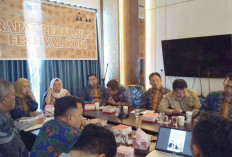 Festival Kopi se-Provinsi Sumsel, Disbun Lahat Tonjolkan Kopi Brand Lokal Milik 24 Kecamatan