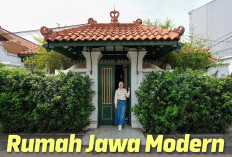 Oase Tradisional: Menghadirkan Suasana Jogja di Tengah Hiruk-Pikuk Jakarta