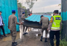 Tancap Gas! Subsatgas Gakkum Illegal Drilling dan Illegal Refinery Selamatkan Kerugian Negera, Ini Nilainya