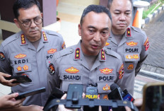 Begini Tanggapan Kadivhumas Polri Tentang Hasil Survei Edisi Oktober 2025