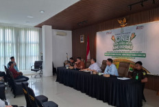 Kejari Ogan Ilir Luncurkan Program 'Jaksa Peduli Transmigrasi', Siap Selesaikan Persoalan Warga Trans!