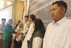 BPDP Gelar Pelatihan Pengembangan SDM Perkebunan Sawit di Palembang, Ubah Maindset Hilirisasi