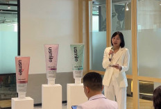 usmile Luncurkan Pasta Gigi Parfum Pertama di Dunia, Fokus Pasar ASEAN Termasuk Indonesia