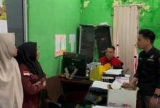 Kejari Lubuk Linggau Geledah Kantor Dinas Lingkungan Hidup, Kasus Apa?