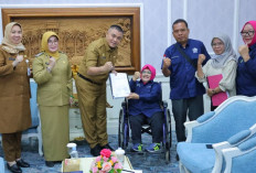 Pemkot Palembang Perkuat Komitmen Kota Ramah Disabilitas, Targetkan 15 Puskesmas Inklusif