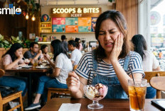Tren Diet Tinggi Protein Ternyata Tak Selalu Aman, Bau Mulut Bisa Jadi Efek yang Mengintai