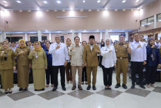 Ratu Dewa dan Prima Salam dorong SPPG miliki Sertifikat Laik Higiene Sanitasi di Palembang
