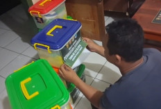 Staf Kodim Lahat Siapkan Sesuatu Ini Menjelang Penutupan Program TMMD ke-128