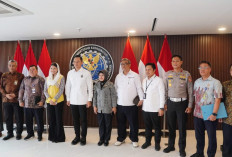 Dirgakkum Korlantas Polri Ikuti Rakor Regulasi Kendaraan Truk ODOL, Apa Hasilnya