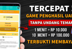 Tercepat Game Penghasil Uang Langsung Dapat Saldo DANA, Terbukti Membayar!