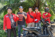 Buruh di Ogan Ilir Akan Gelar Aksi, Polisi Gerak Cepat Lakukan Ini