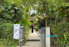 Serasa Pulang ke Rumah Nenek, Coffee Shop Ini Jadi Tempat Ngopi Paling Adem dengan Vibes Bandung di Palembang