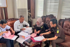 Kasus Korupsi Miliaran Rupiah di Kantor Pos OKI Bersiap Masuk Meja Hijau, Ini Buktinya