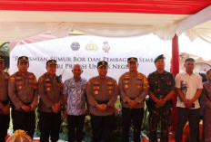 FKUB Makassar Dukung Operasi Nusantara Cooling, Yuk Lihat