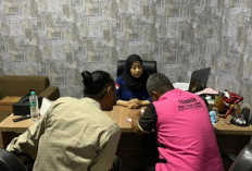 Tim Penyidik Kejari Prabumulih Serahkan 3 Tersangka, Apa Kasusnya?