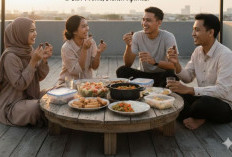 Anti Boncos Saat Bukber! 5 Strategi Jitu Hemat Buka Puasa Bareng Teman Tanpa Drama Tanggal Tua