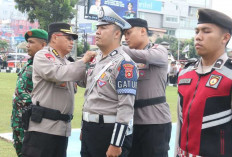 Inilah Kesiapan Polda Sumsel Demi Sukseskan Pornas XVII Korpri 2025 