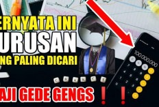 Jurusan Kuliah Untuk Anak IPA Paling Dicari, Gaji Gede Gengs