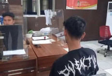 Ditantang Tetangga Berkelahi, Malah Membuat Pemuda di Palembang Dikeroyok
