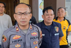 DPO Begal Sadis yang Tusuk Korbannya 11 Kali Akhirnya Tertangkap, Ini Penjelasan Kapolsek SU I Palembang