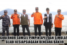 Usai Waspada Karhutla Tibalah Siaga Banjir! Ini Kebiasaan Buruk Manusia yang Memperparah Bencana Banjir