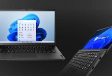 Keunggulan Lenovo K14 Gen 3, Laptop Canggih Berbasis AI di Kelasnya