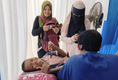 YBM PLN UID S2JB Gelar Program Khitan Sehat Anak Sholeh, Ini Jumlah Pesertanya