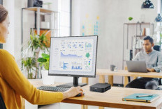 ASUS Integrasikan Arsitektur AI Hybrid di Perangkat Komersial, Pangkas Biaya Inferensi Hingga 70 Persen