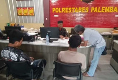 Anak Jadi Korban Tawuran, Ini Langkah Hukum Dilakukan Warga Kecamatan Sukarami Palembang