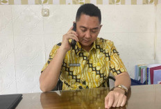 Samsat OKU Timur Klarifikasi Isu Door to Door, Warga Diminta Tak Mudah Percaya Informasi Hoaks