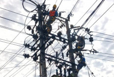 Hampir Seminggu Terjun ke Lokasi Bencana, Ini yang Dilakukan Tim Bantuan PLN S2JB di Aceh dan Sumut