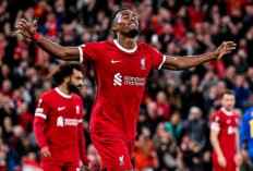 Tantangan Cedera dan Taktik Terkini: Liverpool Bersiap Hadapi Ujian Berat di Persaingan Juara Premier League