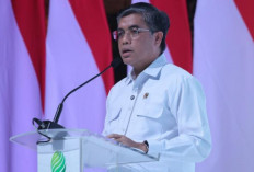 Menaker Imbau Perusahaan Terapkan WFA 29–31 Desember 2025