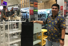 Menyongsong Masa Depan: ACE PTC Mall Palembang Hadir dengan Layanan Terbaru untuk Rumah dan Gaya Hidup