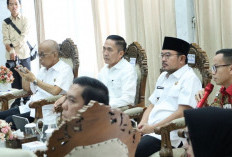 Survei Ungkap 95 Persen Warga Palembang Puas dengan Kinerja Ratu Dewa–Prima Salam