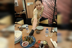 CHATAY Buka di Excelton Palembang! Siap-Siap Ketagihan Chinese Thai Food-nya!