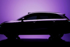 SAIC dan Huawei Luncurkan Mobil Listrik Shangjie, Dibekali Sistem Mengemudi Cerdas Berbasis LiDAR