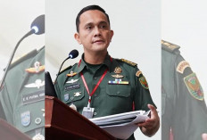 Ini Klarifikasi Kodam II Sriwijaya Soal Salah Tangkap Anggotanya oleh Brimob Polda Sumsel
