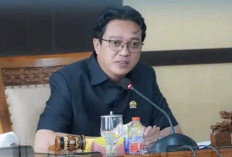 DPRD Ogan Ilir Apresiasi Satresnarkoba Polres Ogan Ilir Ungkap Narkoboy 4,2 Kilogram Sabu