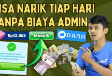 Asyik Main Dapat Uang Tunai, Inilah 4 Game Penghasil Saldo Dana Tercepat