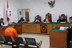 Diduga lakukan Penipuan Proyek Pembangunan Perumahan Oknum ASN Palembang Disidang