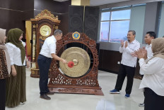 Pascasarjana UPGRIP Gelar Pelatihan Penulisan Artikel Imliah, Ini Sasarannya dan Tujuannya