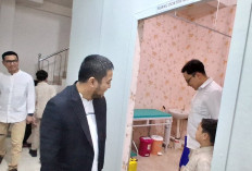 Jelang Hari Jadi ke-7, Klinik Refah Medika Resmikan Mamma Kids Healthcare, Apakah Itu?
