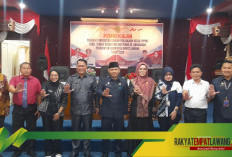 Pemkab Empat Lawang Bekali PPPK Formasi 2023, Ini Kata Sekda 